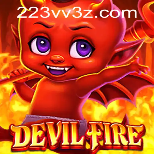 Conheça DevilFire: O Novo Sensação no Mundo dos Jogos