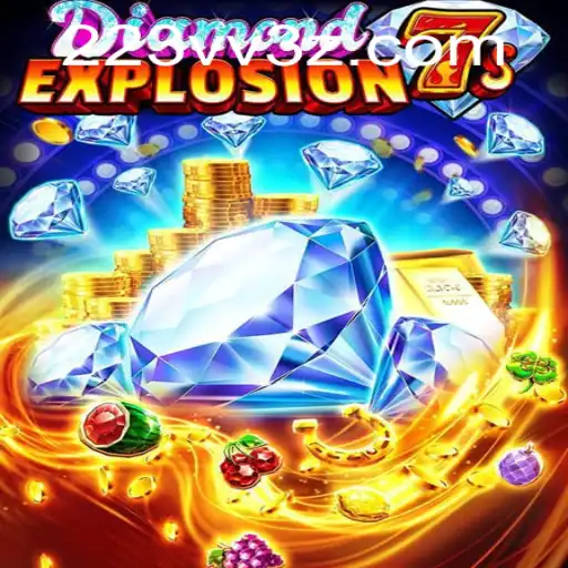 DiamondExplosion7s: Um Mergulho no Mundo Dinâmico de Cassino Online