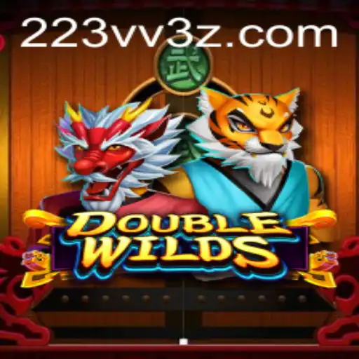 DoubleWilds: O Novo Jogo de Cassino com Emoção Extra