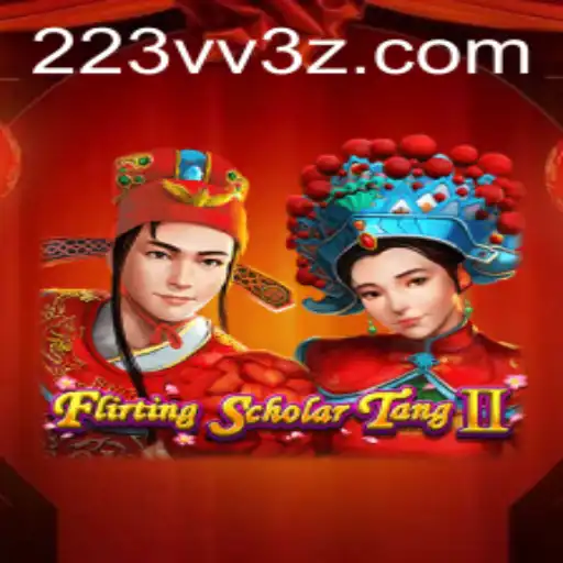 Explorando o Universo de Flirting Scholar Tang II e a Palavra-Chave 223vvBet