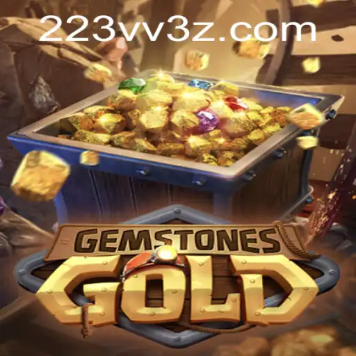 Descubra o Fascinante Mundo do Jogo GemstonesGold com 223vvBet