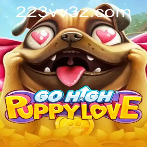 GoHighPuppyLove: Descubra a Nova Sensação dos Jogos