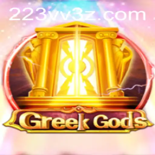 Descubra o Mundo Fascinante de GreekGods: O Jogo que Mescla Mitologia e Aventura