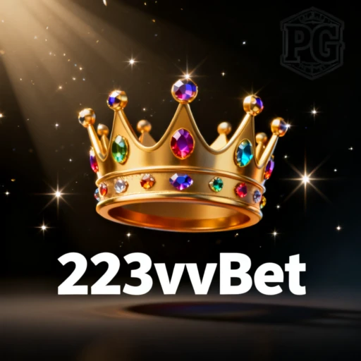 223vvBet Logo