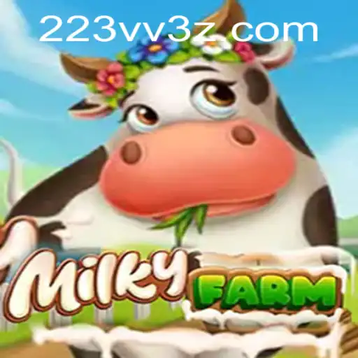 Explorando o Mundo de MilkyFarm: Uma Aventura Imersiva