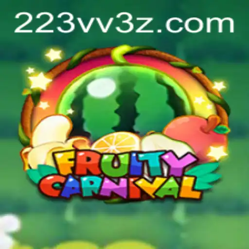 Descubra a Magia do FruityCarnival: Um Jogo de Aventura Único