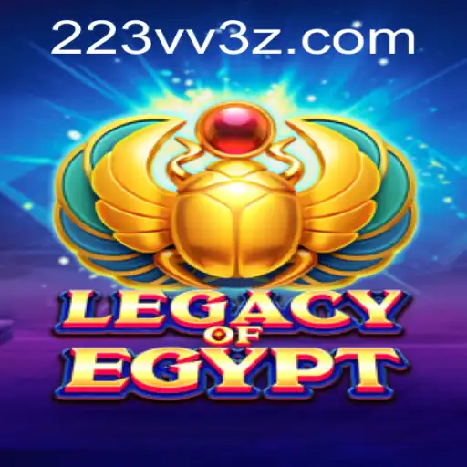 Explorando o Fascinante Mundo de LegacyOfEgypt: Regras e Ambiente Imersivo
