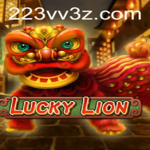 Explorando LuckyLion: Um Mergulho no Jogo de Casino da 223vvBet