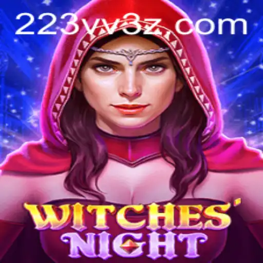 WitchesNight: Mergulhe no Mundo Mágico do Novo Jogo