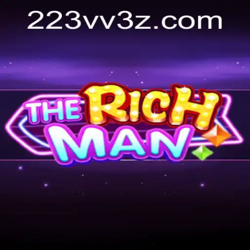 Descubra o Emocionante Jogo TheRichMan
