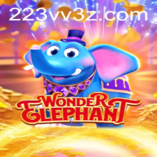 WonderElephant: Um Novo Mundo de Aventura e Estratégia